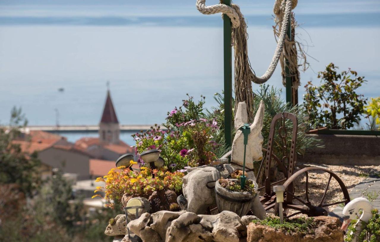 Leilighet Dva Makarska